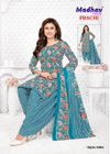 Prachi Vol 13 By Madhav Cotton Printed Dress Material Wholesale Online